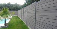 Portail Clôtures dans la vente du matériel pour les clôtures et les clôtures à Vergetot